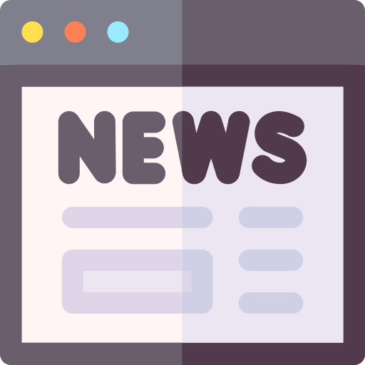 News free icon News free icon
