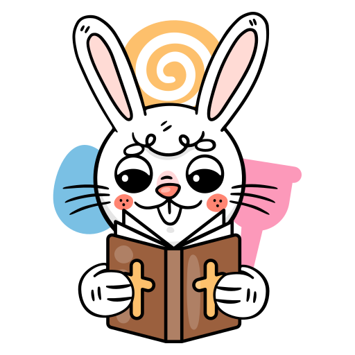 coelhinho grátis figurinha coelhinho grátis figurinha