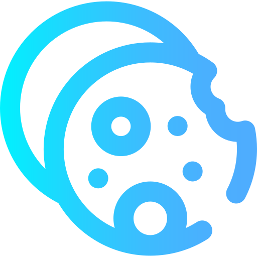 Cookies free icon