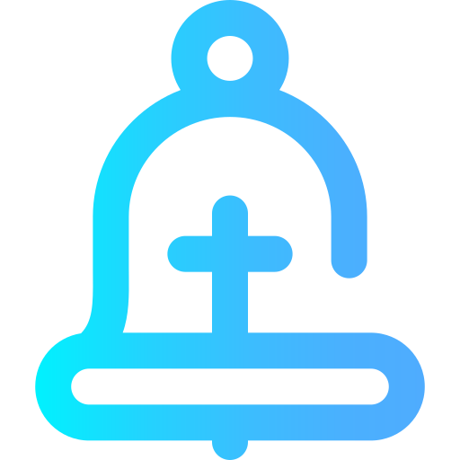 Bell free icon Bell free icon