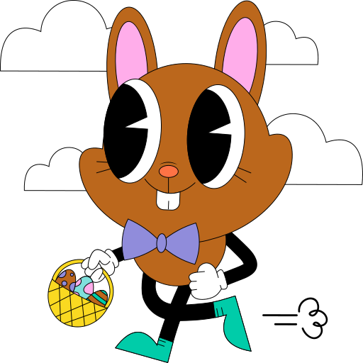 pâques gratuit sticker pâques gratuit sticker