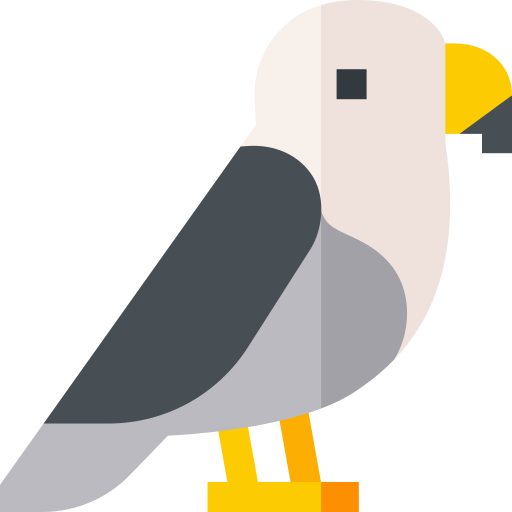 Falcon free icon Falcon free icon