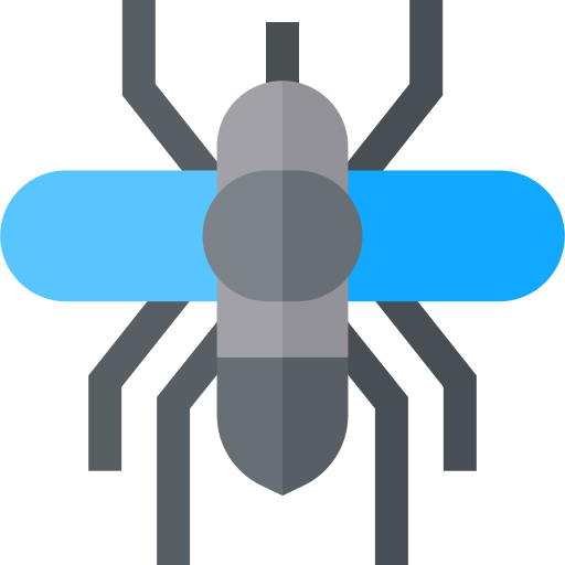 mosquito icono gratis