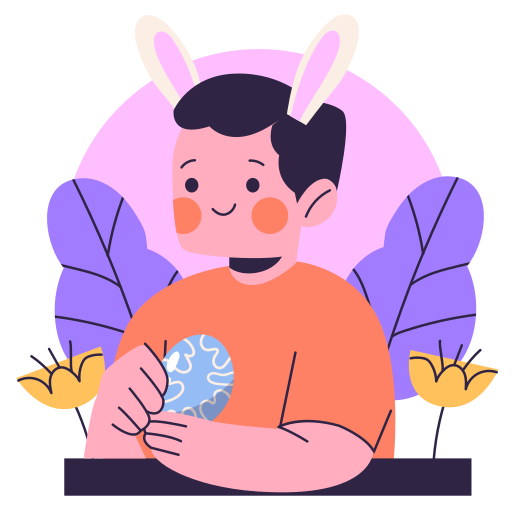garçon gratuit sticker