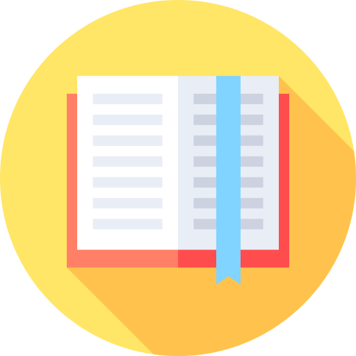 marcador icono gratis