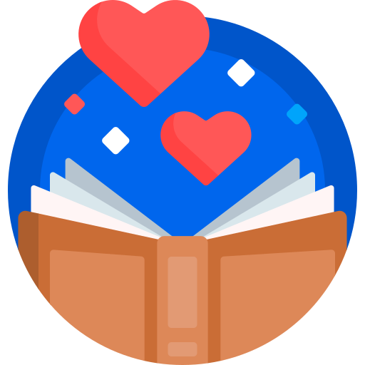amoureux des livres Icône gratuit amoureux des livres Icône gratuit
