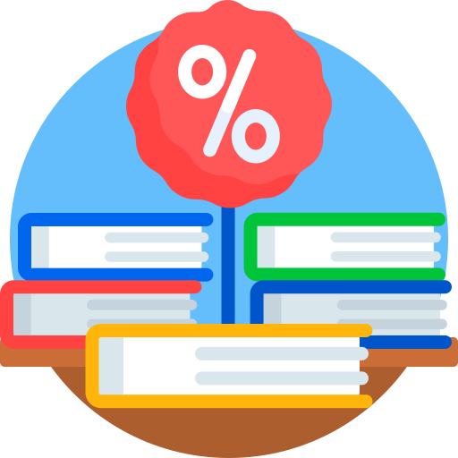 buchverkauf kostenlos Icon