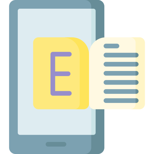 e-book grátis ícone e-book grátis ícone
