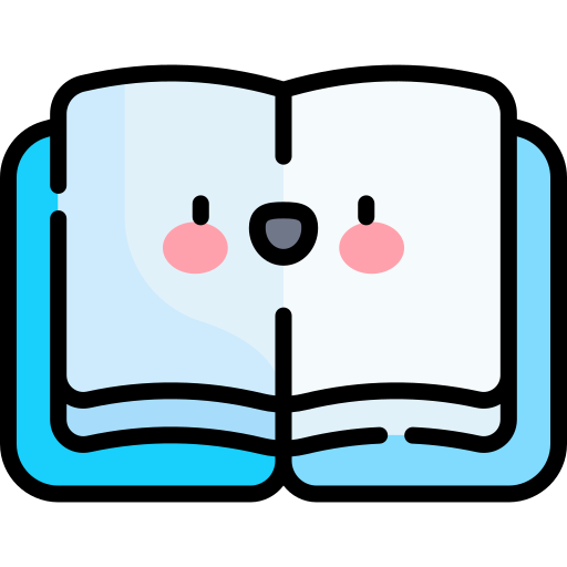 책 무료 아이콘