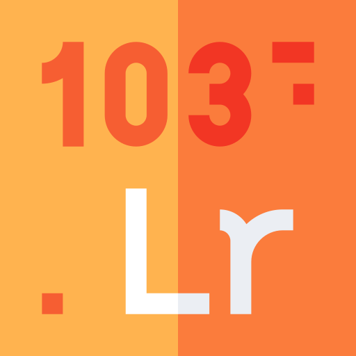 lawrencium kostenlos Icon lawrencium kostenlos Icon