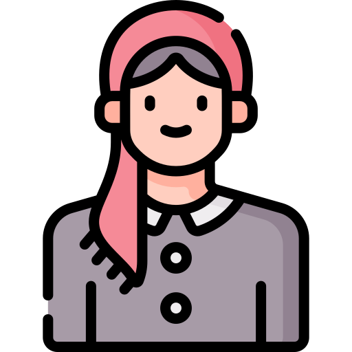 Женщина бесплатно иконка