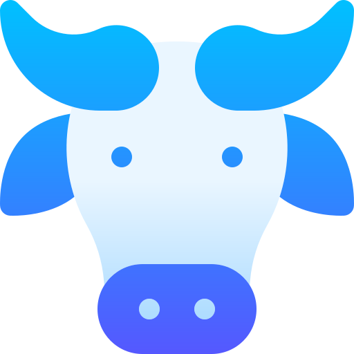 buffle Icône gratuit