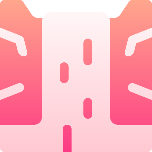 Waterfall free icon Waterfall free icon