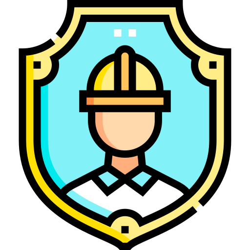 Safety At Work Free Professions And Jobs Icons