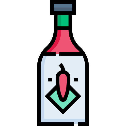 tabasco icono gratis