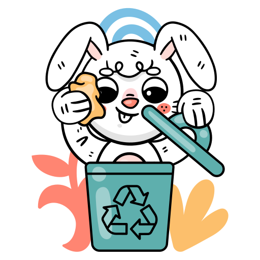 Earth day free sticker Earth day free sticker