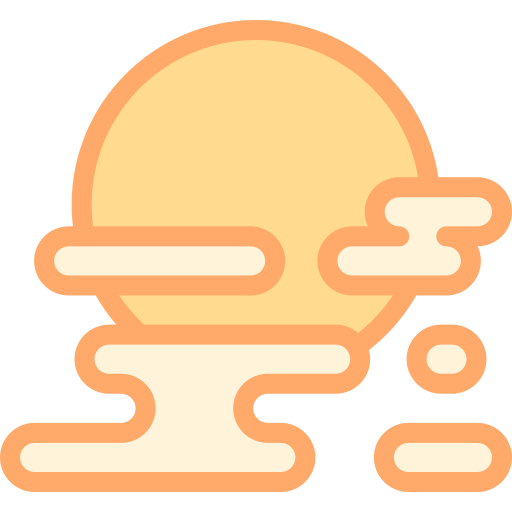 Haze - Free Weather Icons