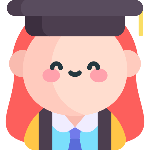 alumno icono gratis