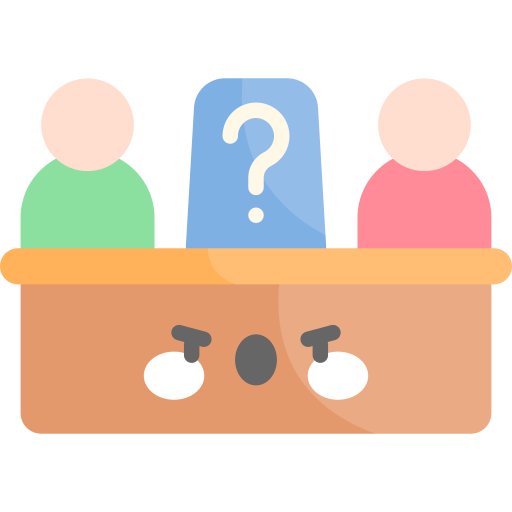 ausencia icono gratis