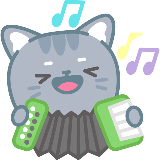 Stickers Piano – Stickers musique et multimédia gratuites