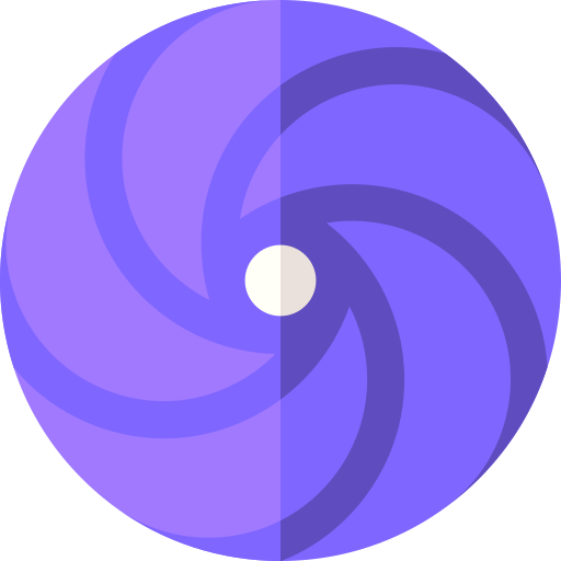 Vortex free icon