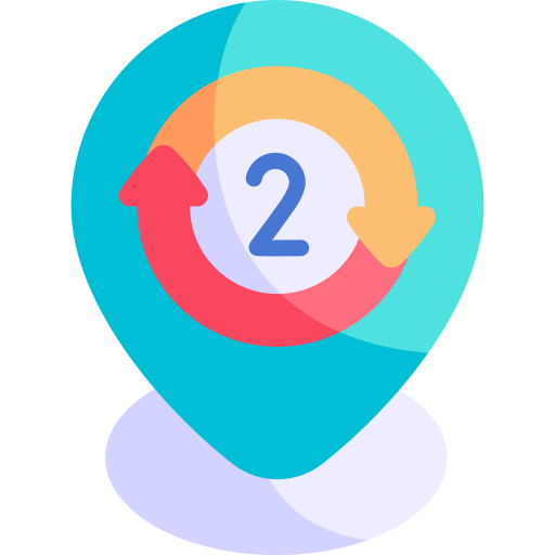 Second hand free icon Second hand free icon