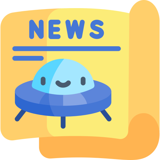 noticias icono gratis