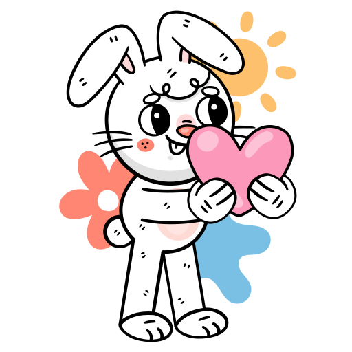 aimer gratuit sticker aimer gratuit sticker