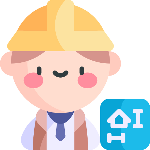 Архитектор бесплатно иконка