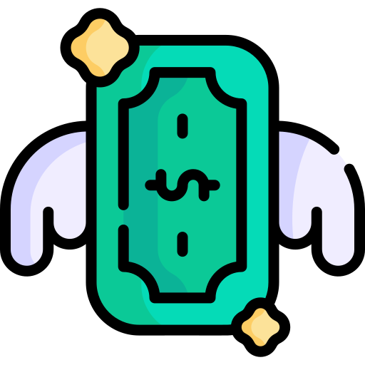 geld kostenlos Icon geld kostenlos Icon
