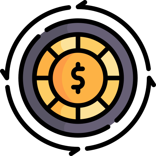 Economy - Free Icon