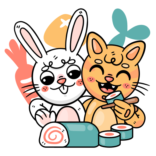 amis gratuit sticker amis gratuit sticker