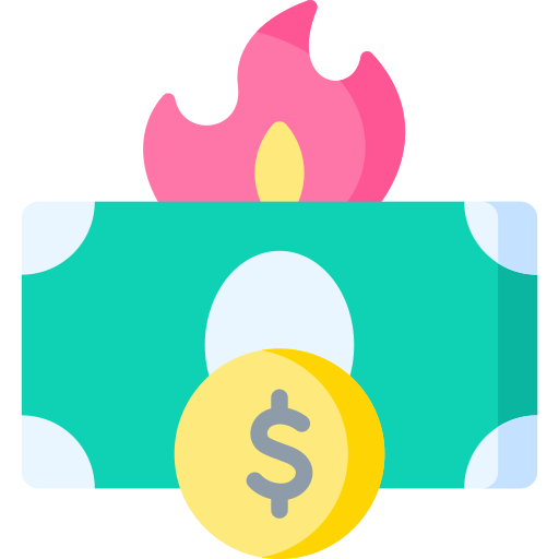 Деньги бесплатно иконка Деньги бесплатно иконка