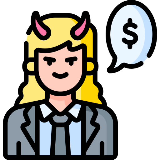 Employee free icon Employee free icon