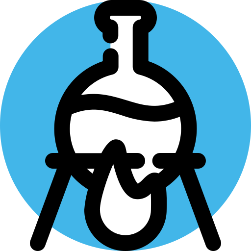 Science free icon