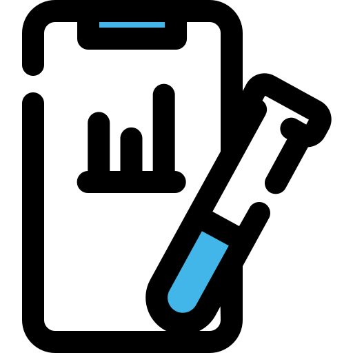 Наука бесплатно иконка