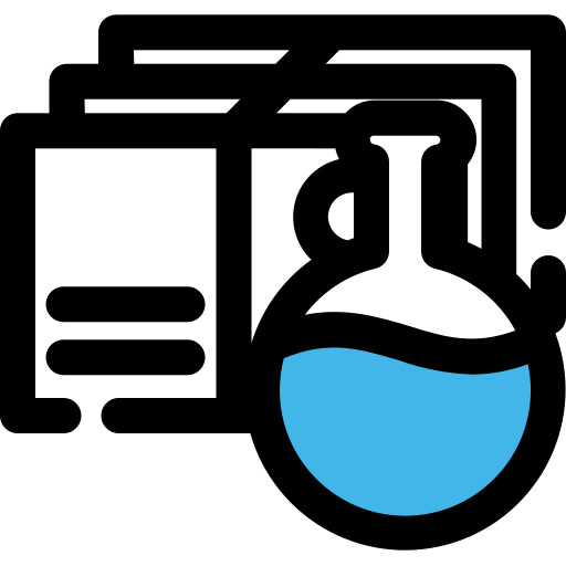 Science free icon