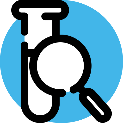 Science free icon
