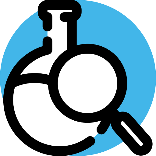 Science free icon