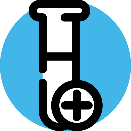Science free icon
