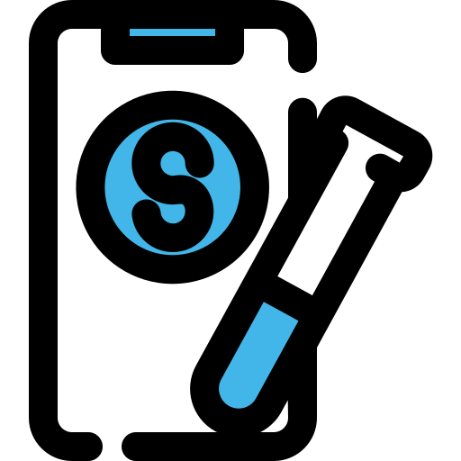 Science free icon