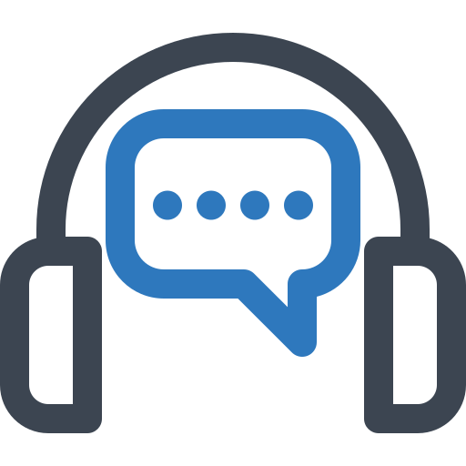 Customer service free icon Customer service free icon