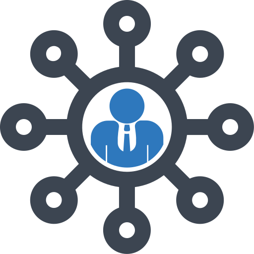 사회의 무료 아이콘