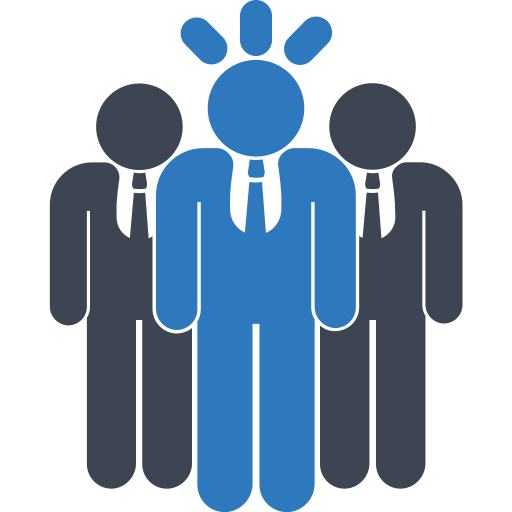 사업 무료 아이콘