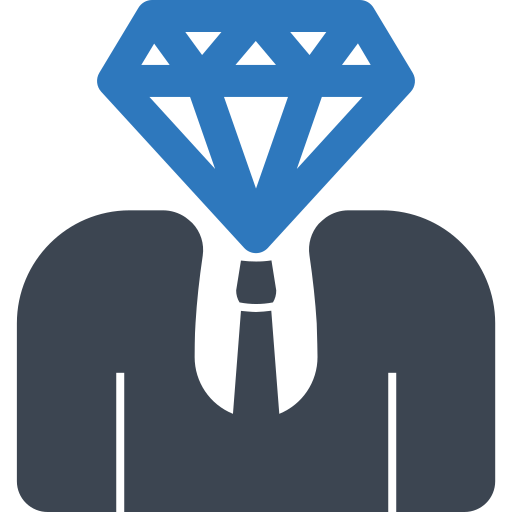 Vip user free icon Vip user free icon