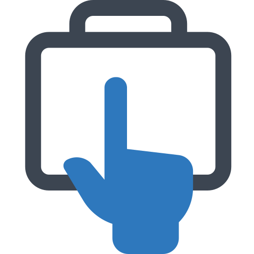 Бизнес бесплатно иконка