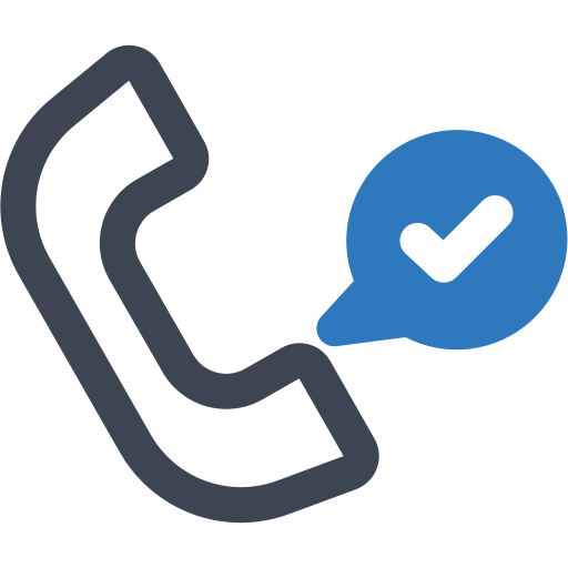 teléfono icono gratis