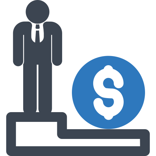 argent Icône gratuit argent Icône gratuit