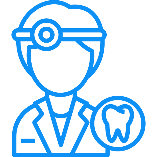 치과 의사 무료 아이콘 치과 의사 무료 아이콘