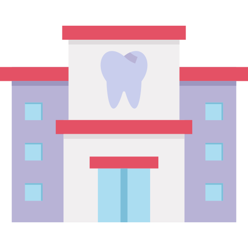 zahnarztklinik kostenlos Icon zahnarztklinik kostenlos Icon